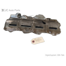 14T110 Engine Oil Baffle For 14-20 Ford Fusion 1.5 DS7G6687AA 14T110 Engine Oil Baffle For 14-20 Ford Fusion 1.5 DS7G6687AA